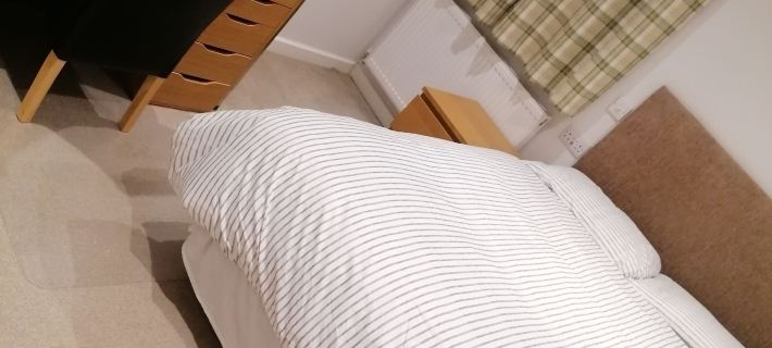 92 Seaford Street Hotels in Stoke-on-Trent