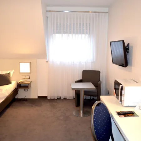 Hotel Weber