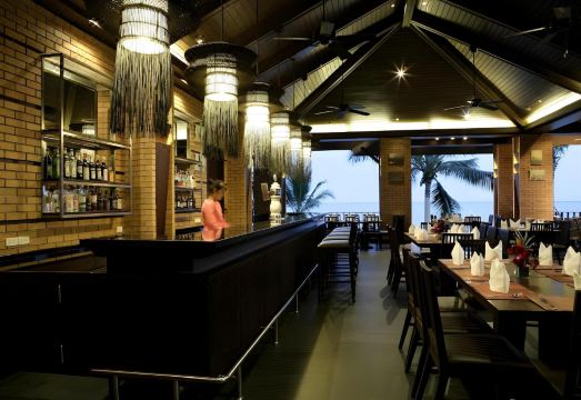 5. 쿠이부리 호텔 ..