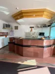 The Ponmurugan Lodge