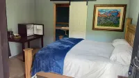 Airport Inn Hotels in French Cay