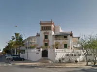 Al Sur de Chipiona Hotels in Chipiona