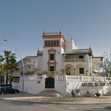 Al Sur de Chipiona