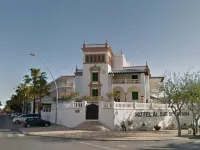 Al Sur de Chipiona Hotels in Chipiona