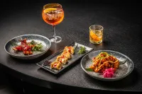 Park Plaza Nottingham - Bữa sáng