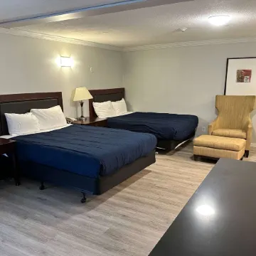 Travelodge by Wyndham Langley