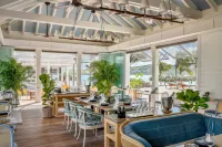Rosewood le Guanahani St. Barth - Balkoner