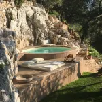 Casa Stefano Montagne e Mare - Hot Tub