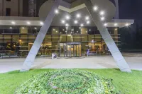 Shimall Hotel Hotel di Gaziantep