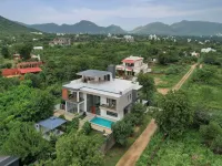 Amã Stays & Trails Nilaya Amaltaas Villa, Udaipur