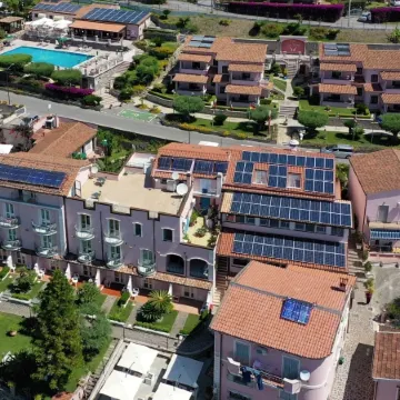 Hotel Ristorante Borgo la Tana