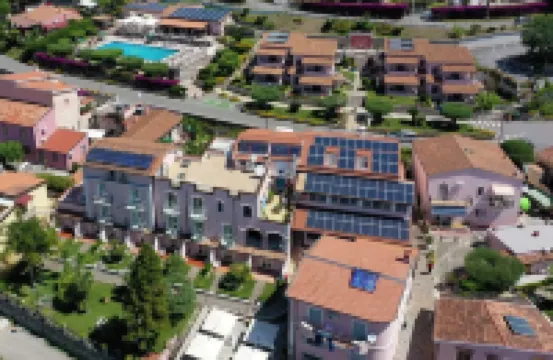 Hotel Ristorante Borgo la Tana