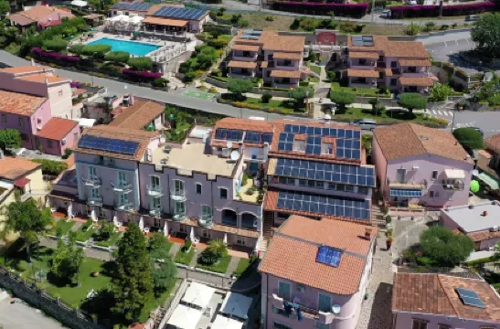 Hotel Ristorante Borgo la Tana