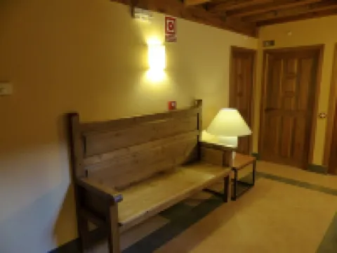 Hostería Del Arco Hoteles en Pedraza