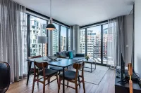 WERFY Luxury Apart-Hotel - Homestay
