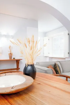 Limehome Evora Rua de Machede 61 -  Ferienwohnungen