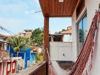 Apartamentos Paz โรงแรมในอิตาคาเร่