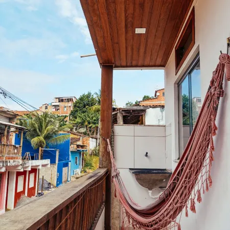 Apartamentos Paz