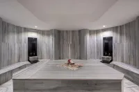 Sisus Marina Hotel - Spa