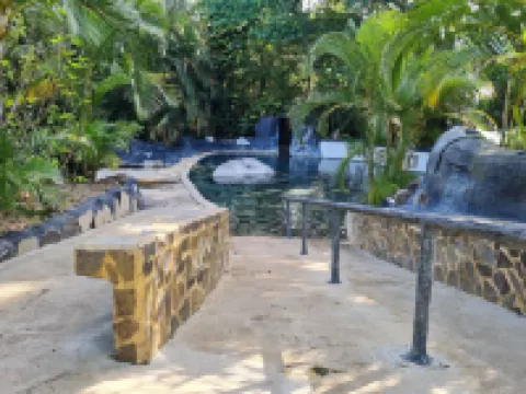 Thermomania Hotels in Bagaces