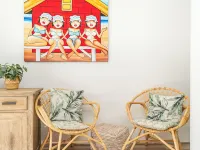 Abby’s Beach Villa Hotels in Broadwater