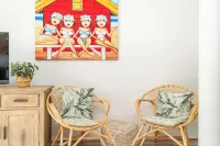 Abby’s Beach Villa