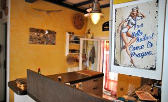Villa Giulia Resort with Private Pool and Stunning Sea Views