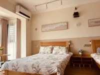 Yueliang Lj Apartment (Yandi Third Road) - Homestays