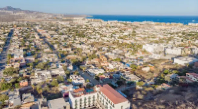 Morgan Hotel Boutique & Residences