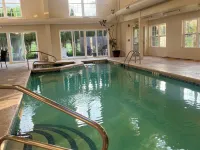 Webb's Year Round Resort Hotels in Chautauqua County