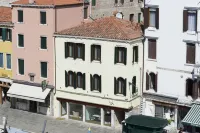 Leone Hotel Hotel a Cannaregio