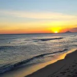 Apartamento de 2 Quartos EM Maresias Com Piscina