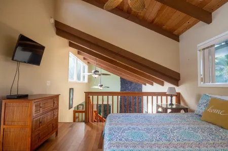 Hale Honu 2 Bedroom Home by RedAwning Отели в г. Хавайиан-Парадайс-Парк