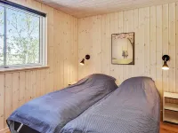5 Star Holiday Home in Fjerritslev - Family