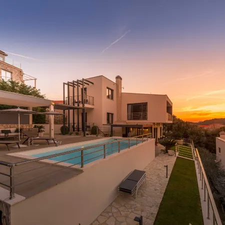 Villa Agave