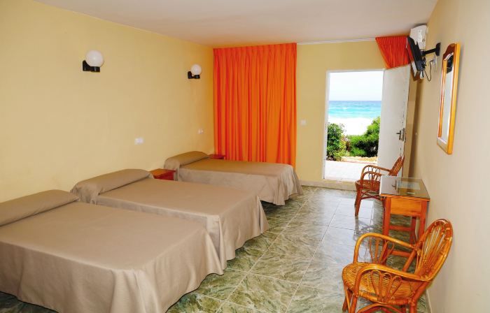 Hotel Playa