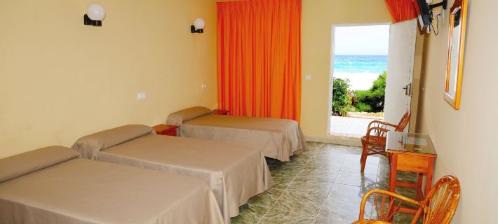 Hotel Playa Hoteles en Mojácar