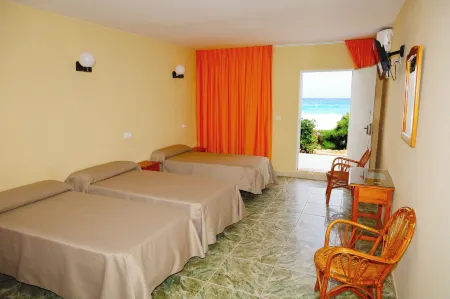 Hotel Playa Отели в г. Мохакар