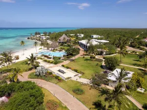 SafiraBlu Luxury Resort & Villas