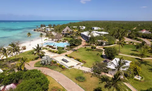 SafiraBlu Luxury Resort & Villas