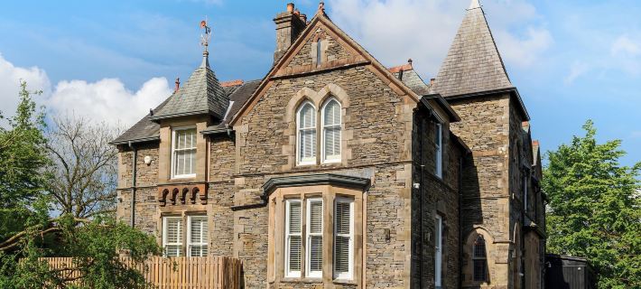 The Governance Apartments Hotels in Windermere