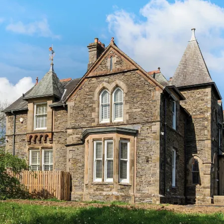 The Governance Apartments