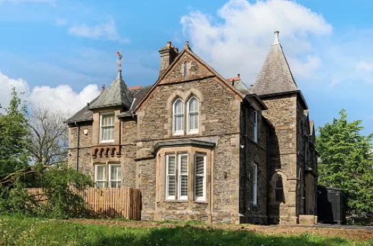 The Governance Apartments