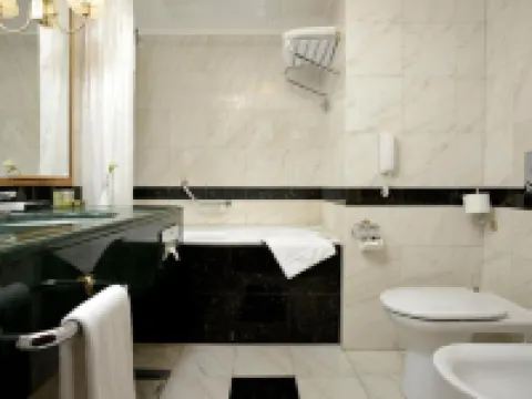 แกรนด์โรงแรมบูคาเรส โรงแรมในบูคาเรสต์