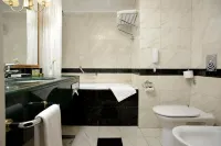 Grand Hotel Bucharest Hotels near National Library of Romania