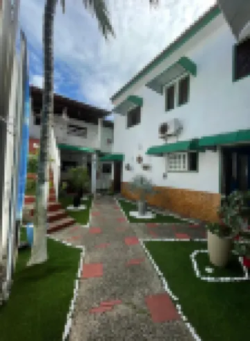 Pousada Jardim Magico