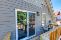 The Oasis Studio - Fountain Square Hotels in Beech Grove