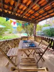 Hostel Dos Gringos Hotels in Maricá