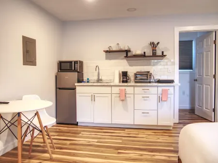 Vermont Suites Отели в г. Уиллистон