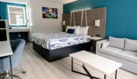 Baymont by Wyndham Chattanooga – Hamilton Place - piscine